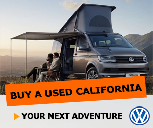 Buy A Used California