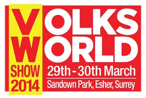 Volksworld 2014