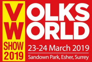 Volksworld show 2019